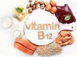 Vitamin B12 Fruits and Vegetables: विटामिन बी 12 फल और सब्जियां
