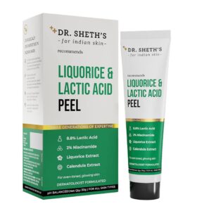 Face Peeling Mask