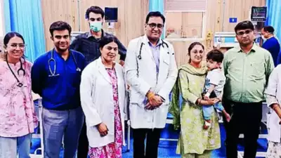 REAL STORY OF Spinal Muscular Atrophy PATIENT