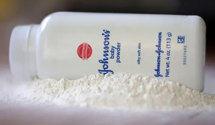 Johnson and Johnson