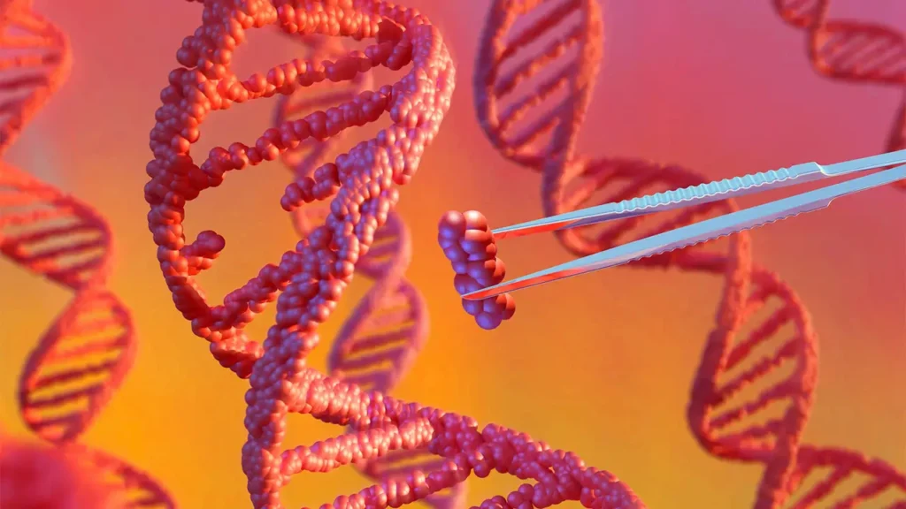 Gene Replacement Therapy