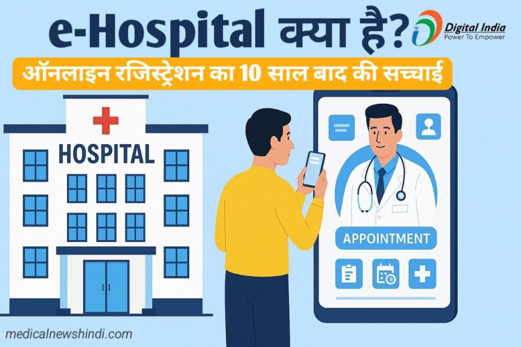 E-Hospital
