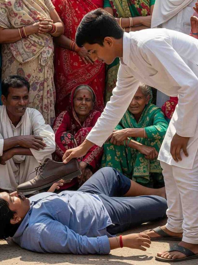 What is Epilepsy Seizure ll मिर्गी क्यों आती है?
