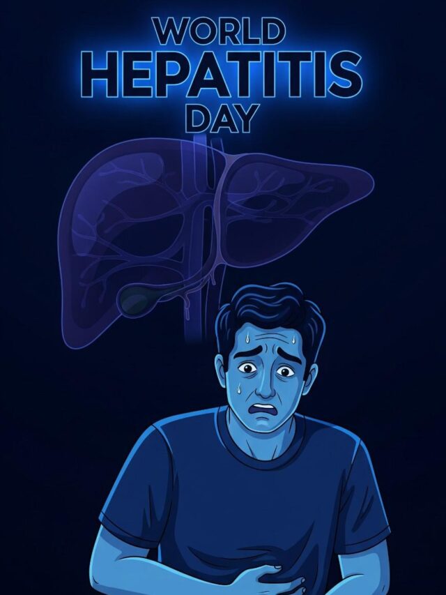 World Hepatitis Day 2025: जानिए लिवर के इस खतरनाक दुश्मन के बारे में